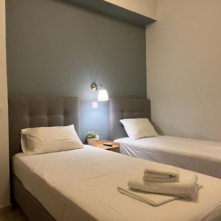 Maro'S Apartments Argostoli  Eksteriør bilde