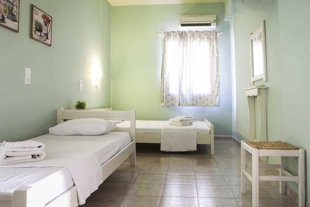 Maro'S Apartments Argostoli  Rom bilde